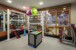 Property amenity