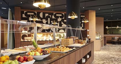 NH Frankfurt Airport