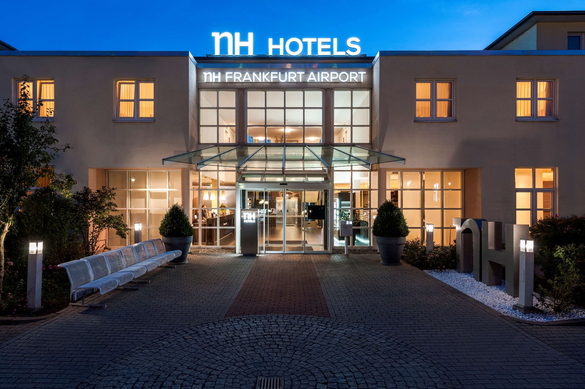 4-Sterne-Hotels