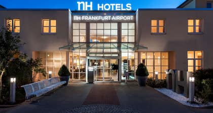 NH Frankfurt Airport