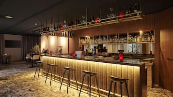 Bar (sur place)