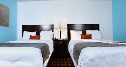Coratel Inn & Suites By Jasper Newton