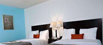 Coratel Inn & Suites By Jasper Newton