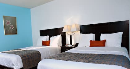 Coratel Inn & Suites By Jasper Newton