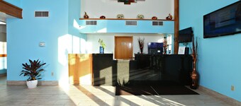 Coratel Inn & Suites By Jasper Newton