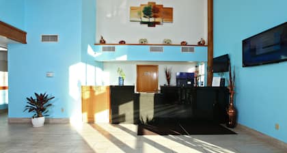 Coratel Inn & Suites By Jasper Newton