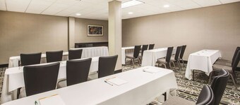 La Quinta Inn Bellevue Kirkland