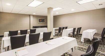 La Quinta Inn Bellevue Kirkland