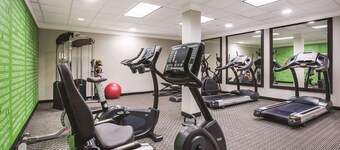 La Quinta Inn Bellevue Kirkland