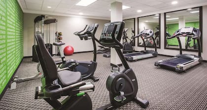 La Quinta Inn Bellevue Kirkland