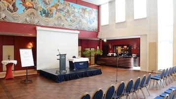 Sala de reuniones