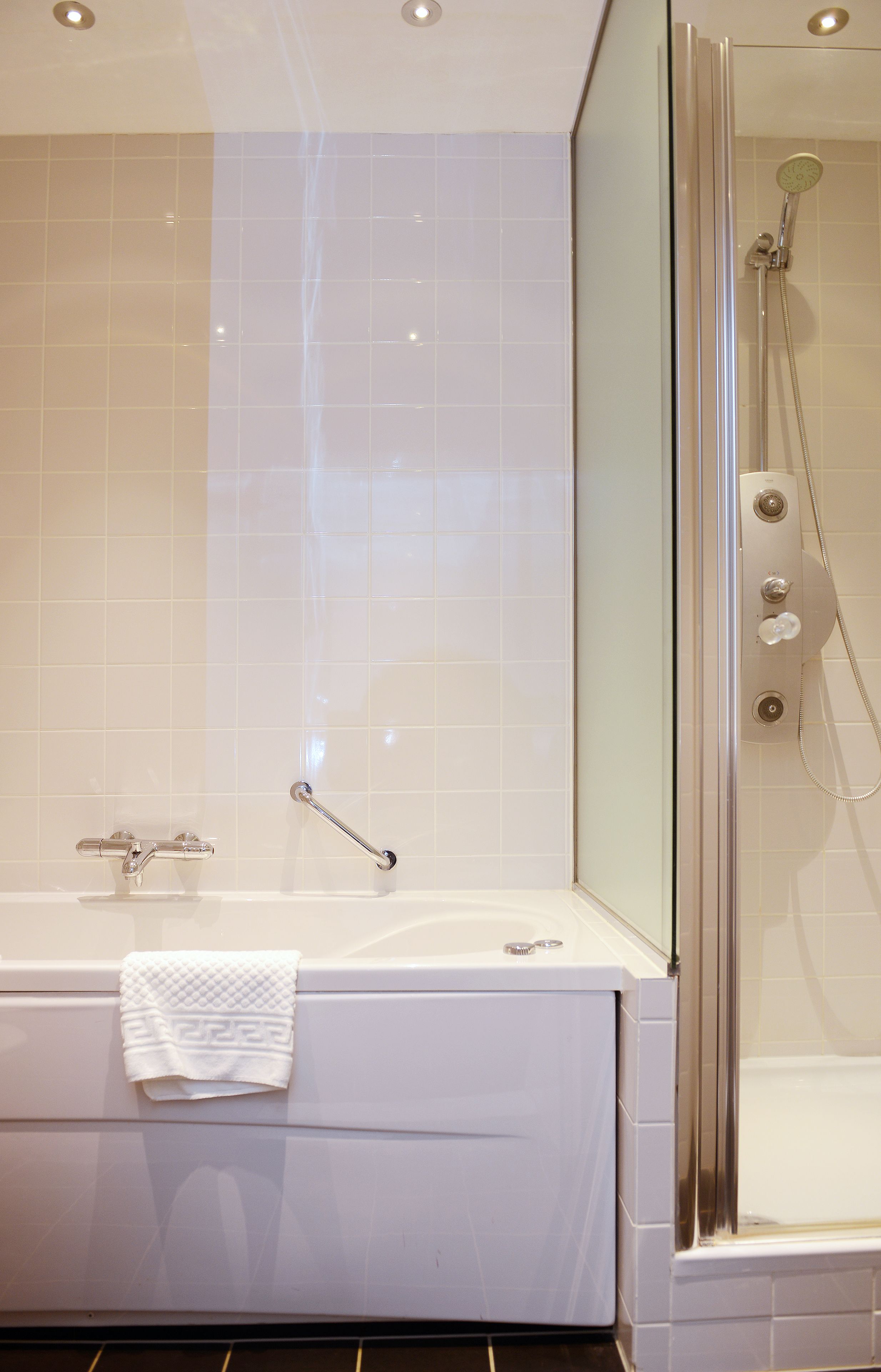 Foto - Amrâth Grand Hotel de l’Empereur