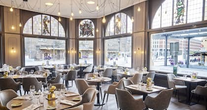 AmrĂąth Grand Hotel de l'Empereur