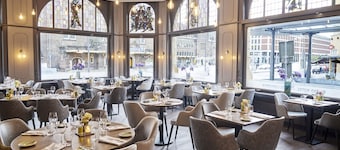 Amrâth Grand Hotel de l'Empereur