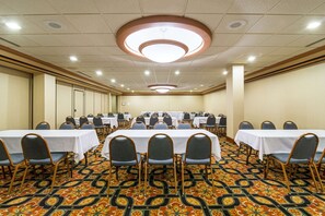 Sala de reuniones