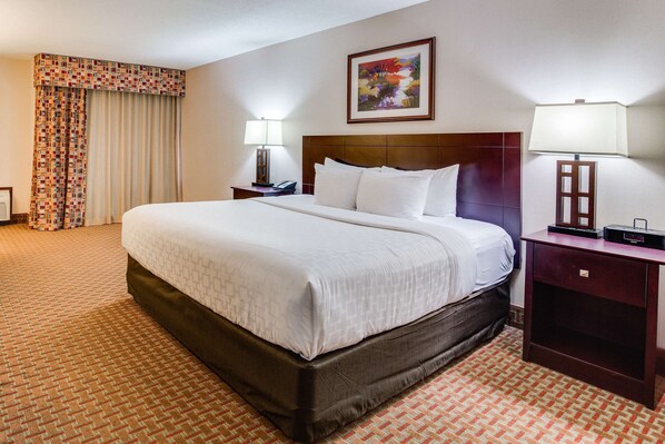 Standard Room, 1 King Bed, Non Smoking