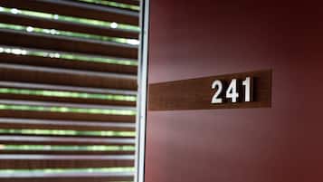 Detall de l'exterior