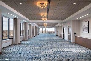 Salle de réunion