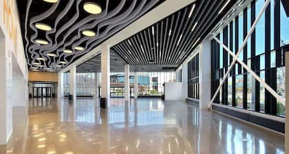 DoubleTree by Hilton Battle Creek