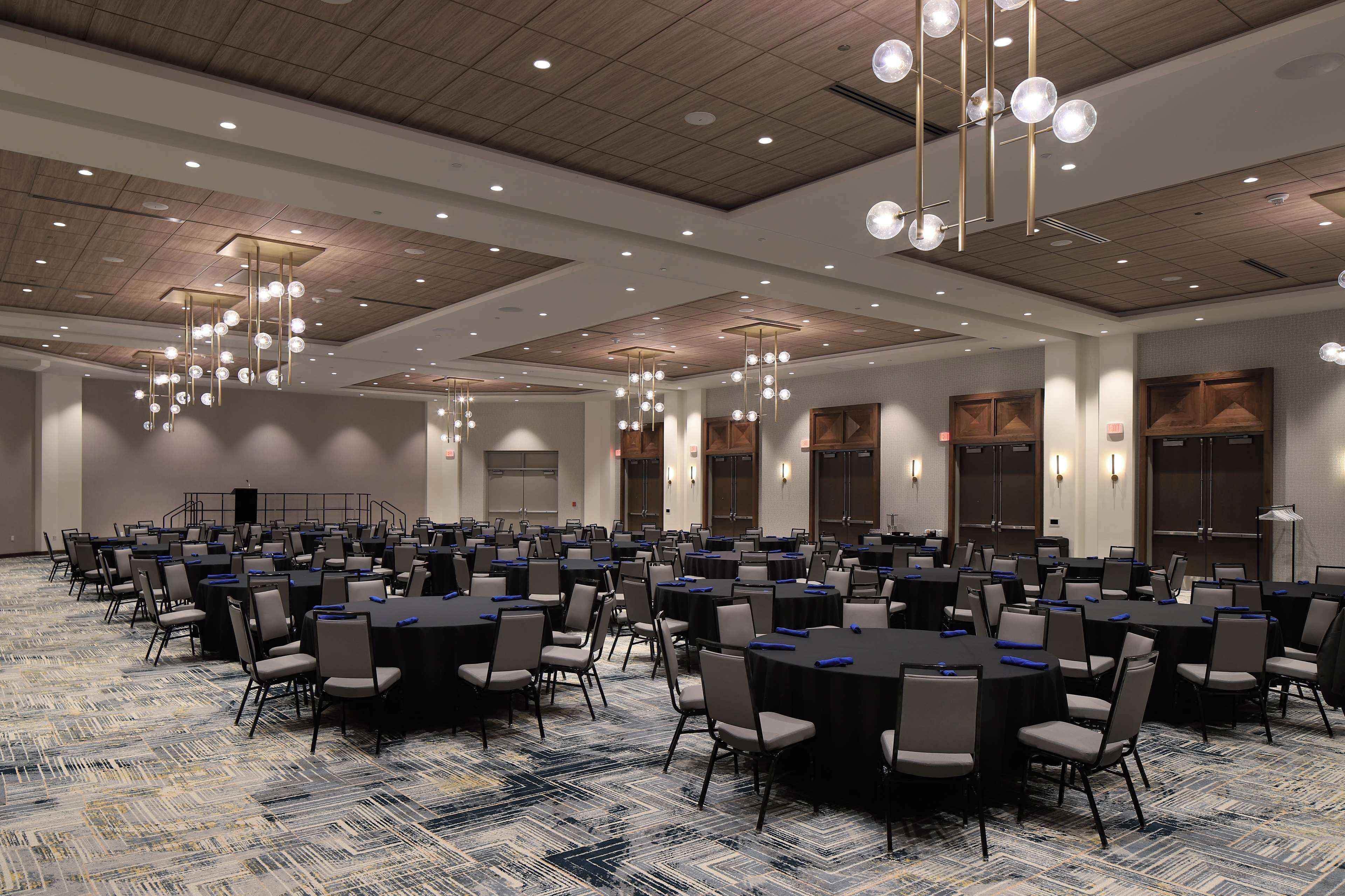 Ballroom