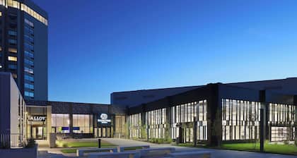 DoubleTree by Hilton Battle Creek