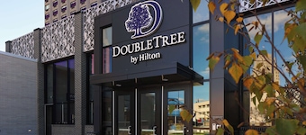 DoubleTree by Hilton Battle Creek