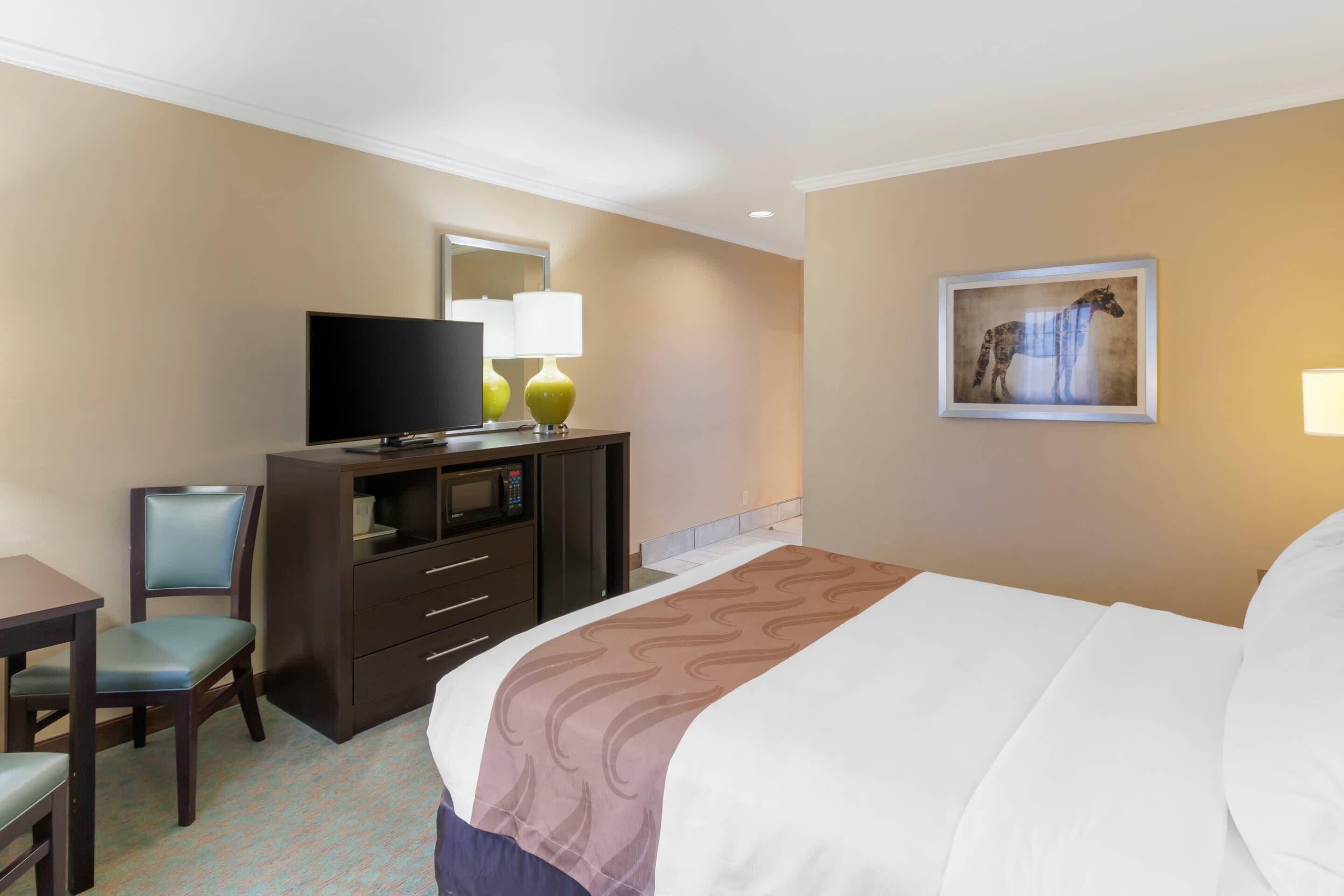 Wi-Fi gratuit, draps fournis