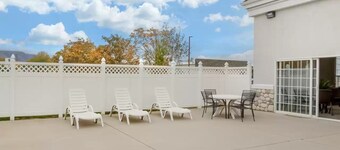 Quality Inn Payson I-15