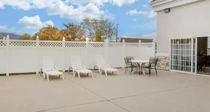 Quality Inn Payson I-15