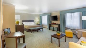 Wi-fi (inkludert) og sengetøy