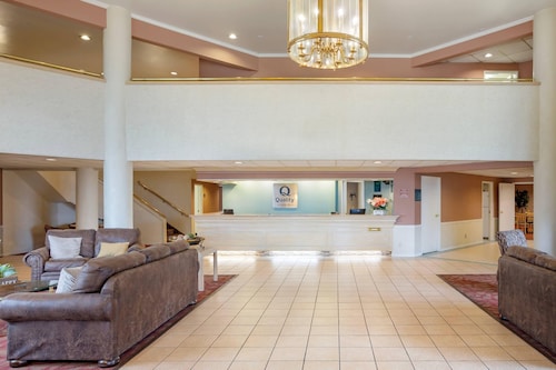 Quality Inn Payson I-15