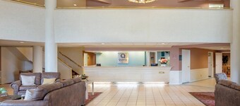 佩森 I-15 凯艺酒店