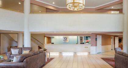 Quality Inn Payson I-15