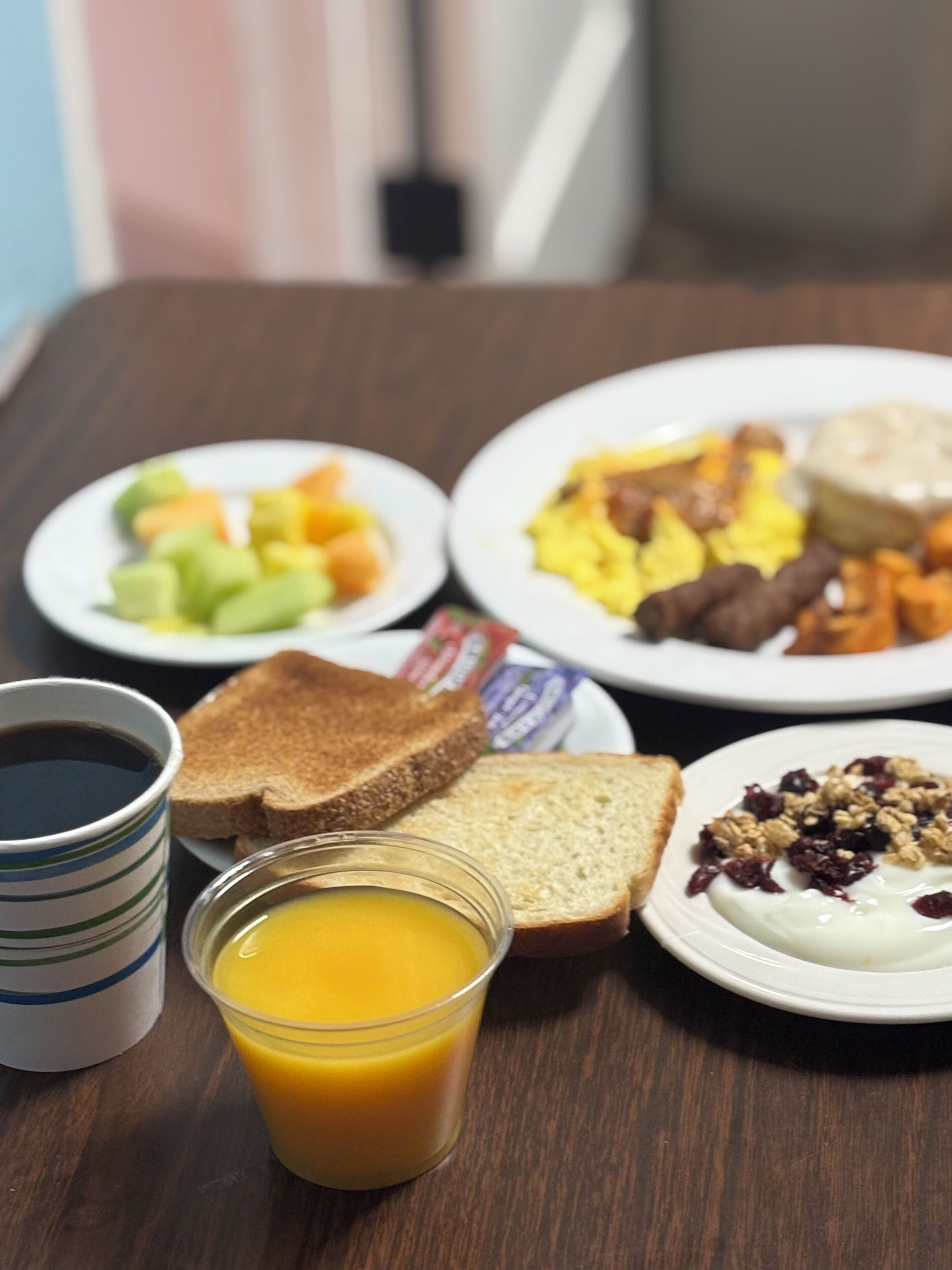 Photo - Plaza Hotel Denver Central