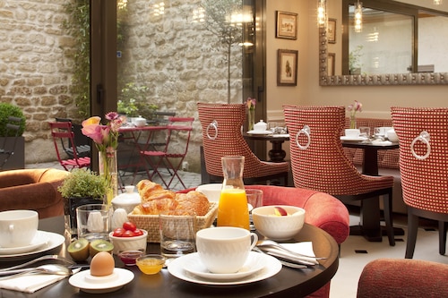 Hôtel des Comédies