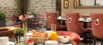 Hôtel des Comédies