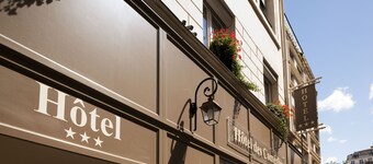 Hôtel des Comédies