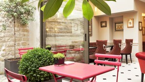 Teres/patio