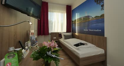 Hotel Westfalia