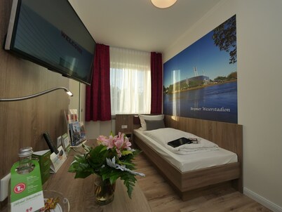 Hotel Westfalia