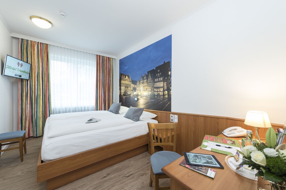 Hotel Westfalia, Friedrich Vette & Sohn GmbH photo 5