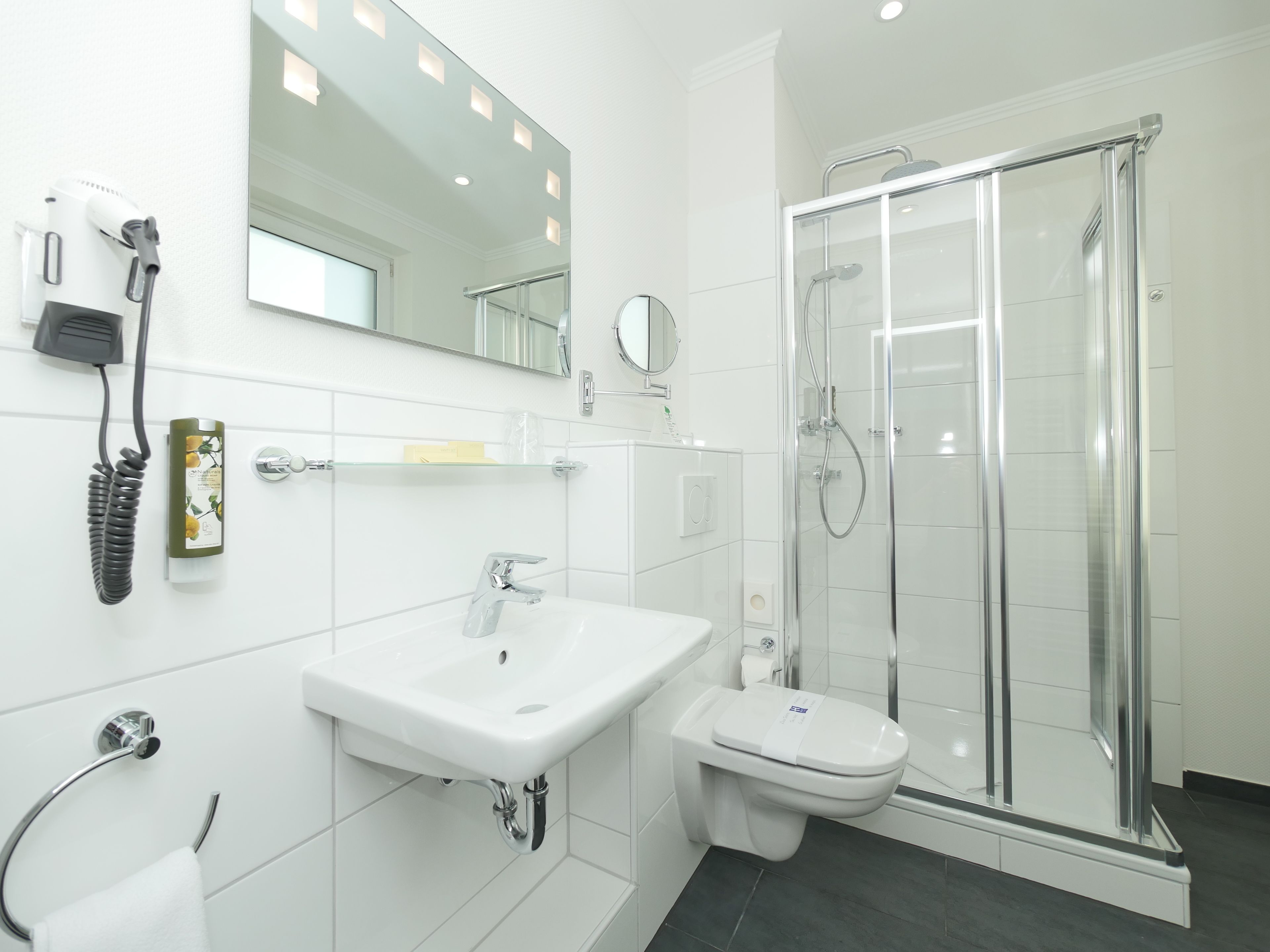 Foto - Hotel Westfalia