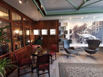 Hotel Westfalia