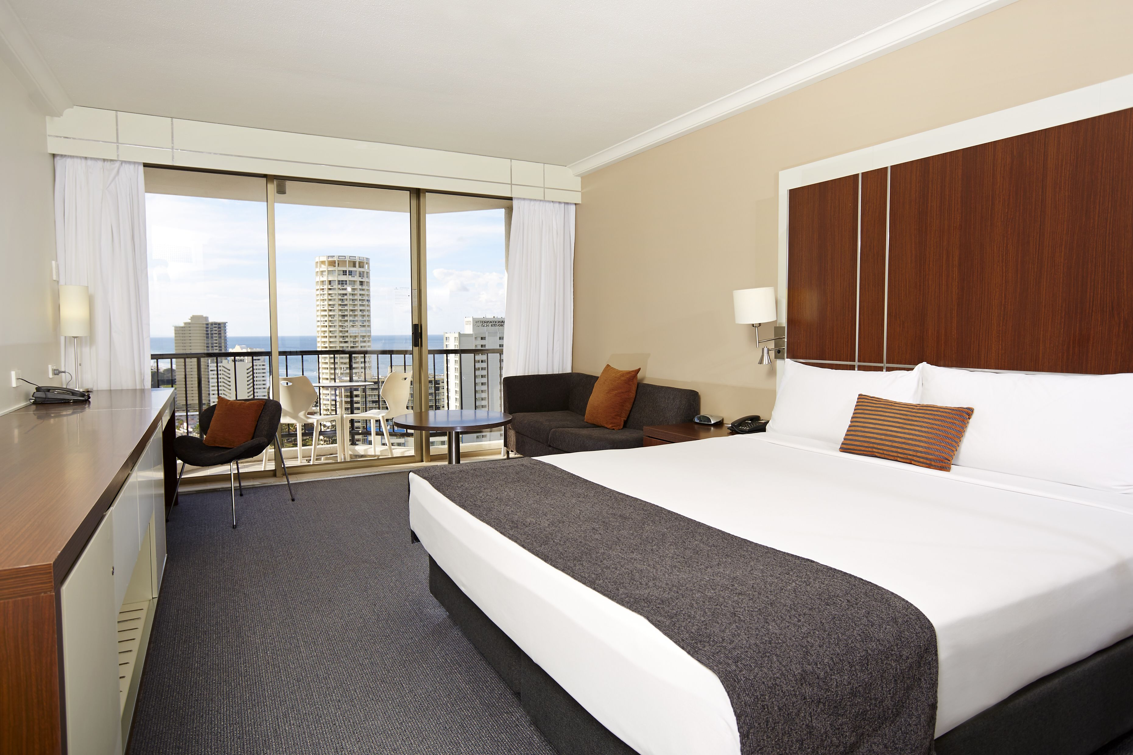 Foto - Mantra on View