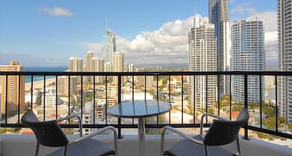 Mantra on View Hotel
