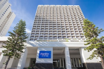 Mantra on View Hotel