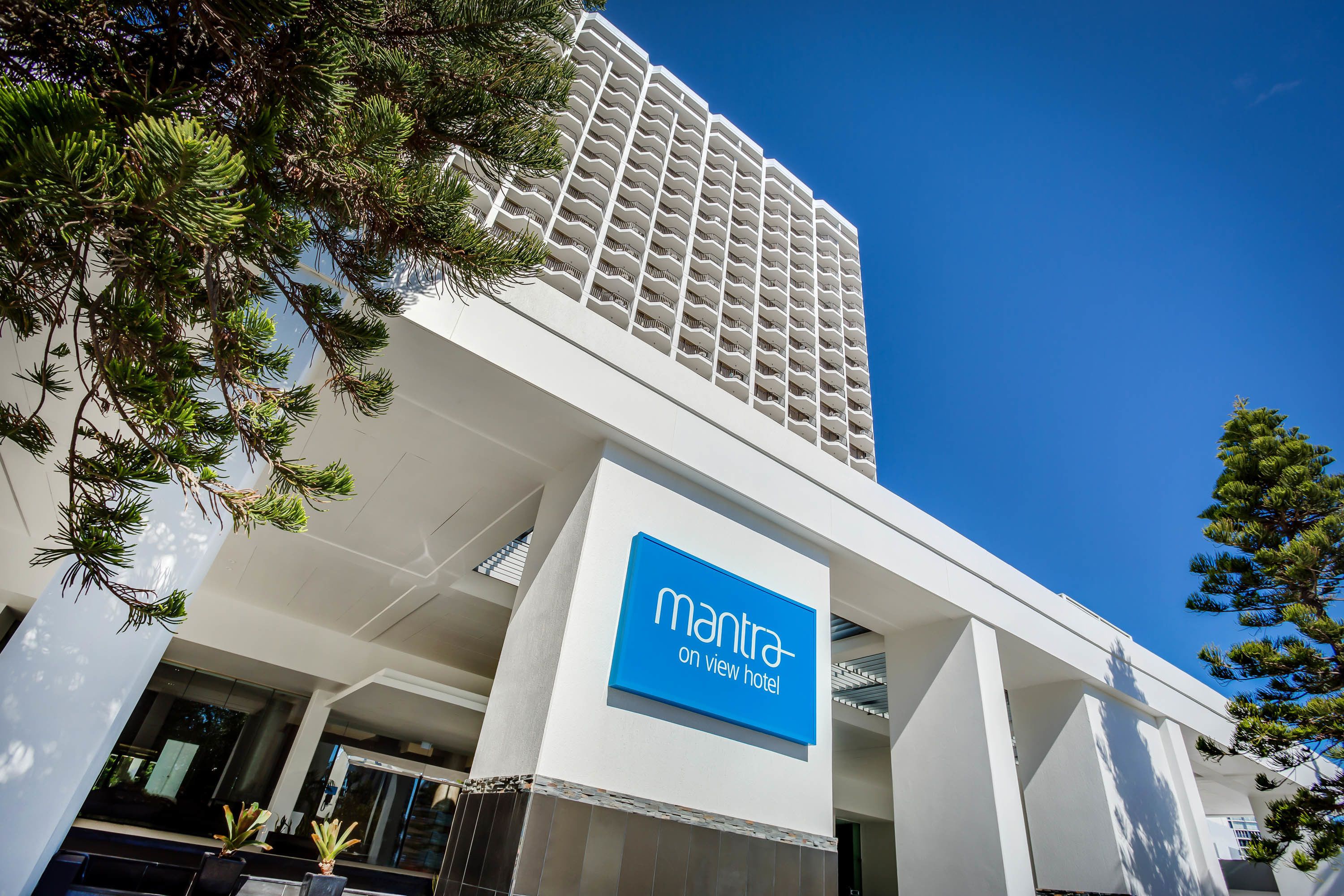 Foto - Mantra on View