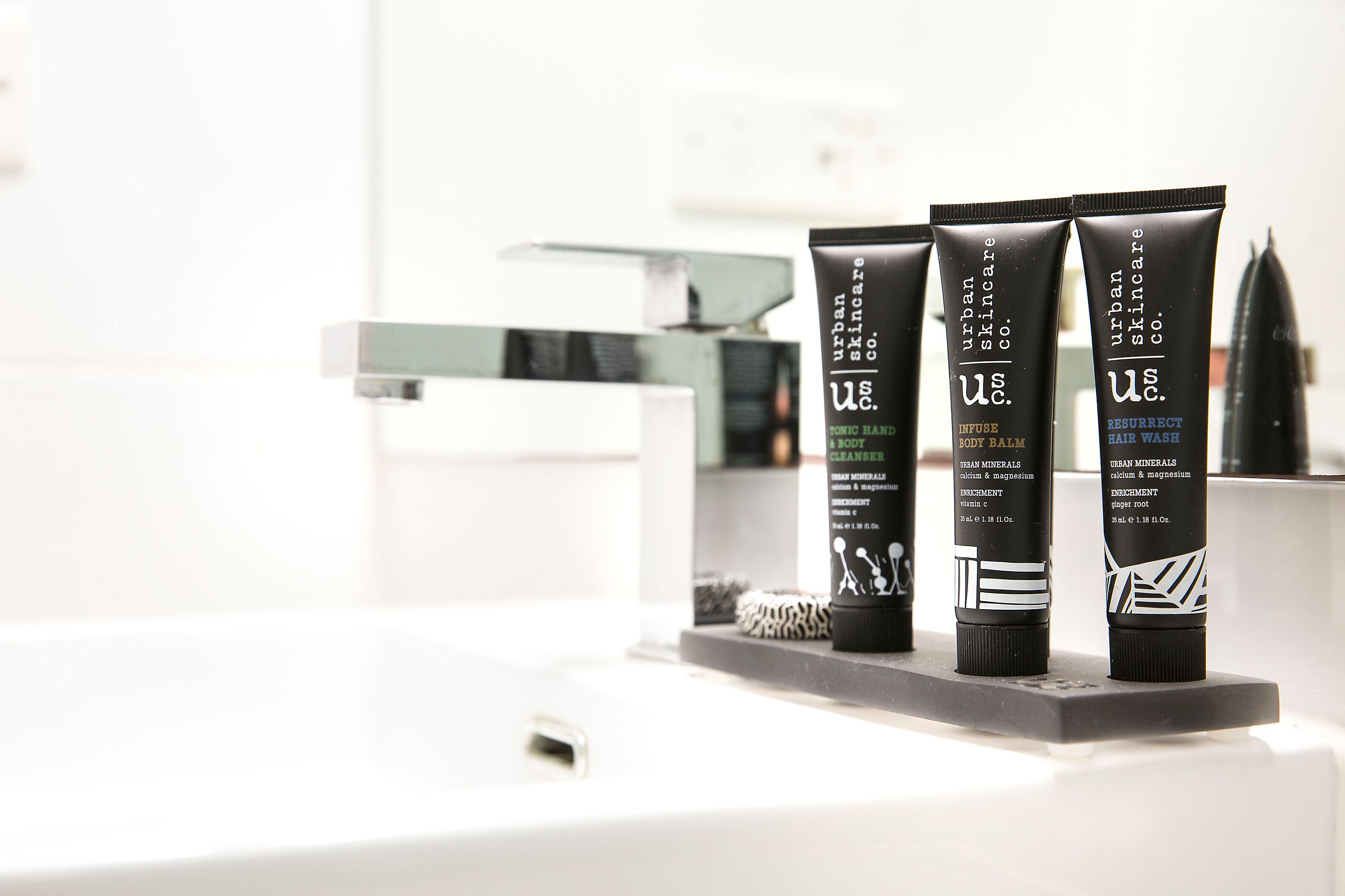 Foto - Mantra on View