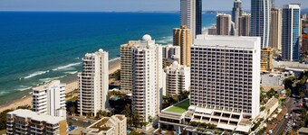 Mantra on View Hotel