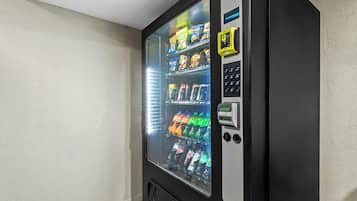 Vending machine